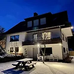 Auf Der Platte Apartment