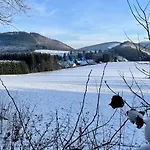Auf Der Platte * Winterberg