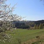 Auf Der Platte Apartment Winterberg