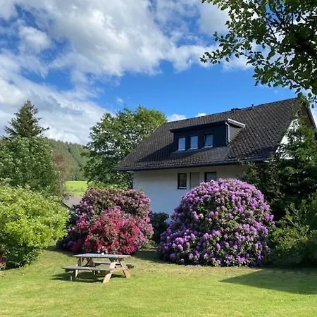 Auf Der Platte Apartment