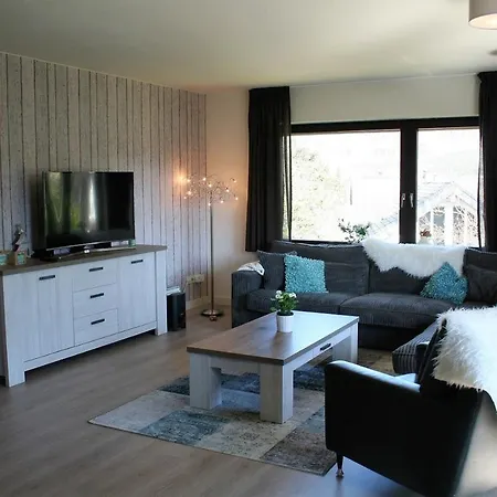 Auf Der Platte Apartment *