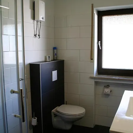 Auf Der Platte Apartment