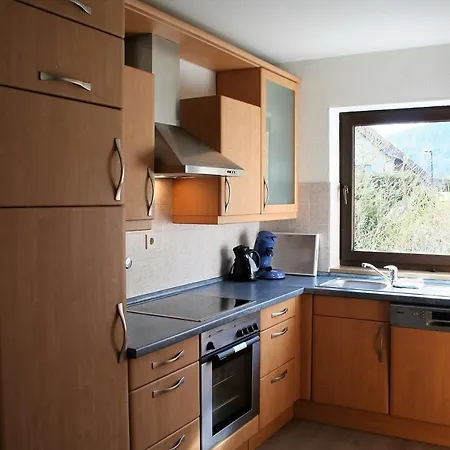 Auf Der Platte Apartamento
