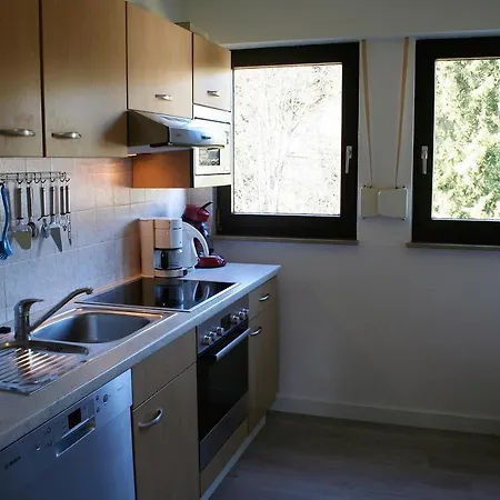 Apartment Auf Der Platte