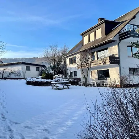 Auf Der Platte Apartment *