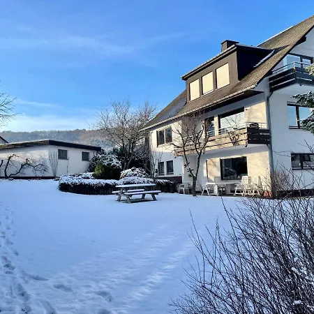 Auf Der Platte Διαμέρισμα *