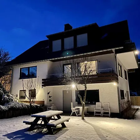 Auf Der Platte Apartment