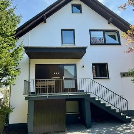 Auf Der Platte * Winterberg