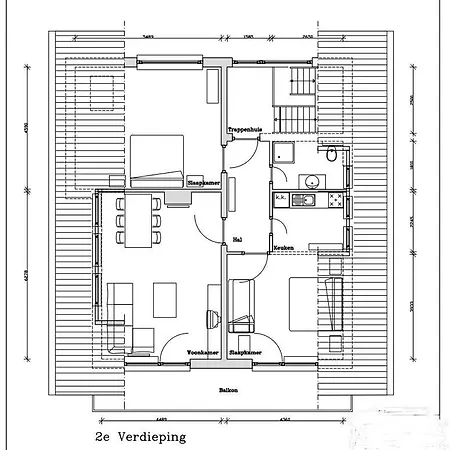 Apartment Auf Der Platte *