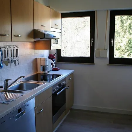 Apartment Auf Der Platte