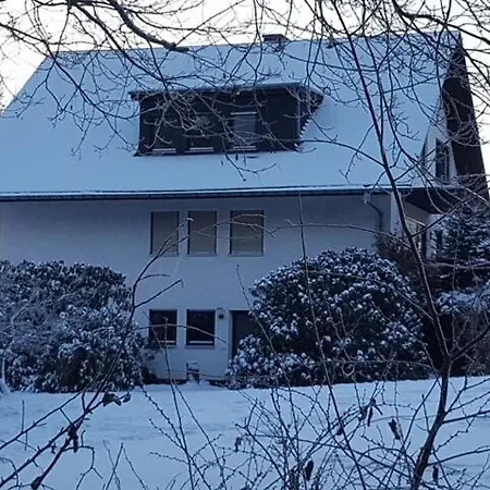 Apartment Auf Der Platte