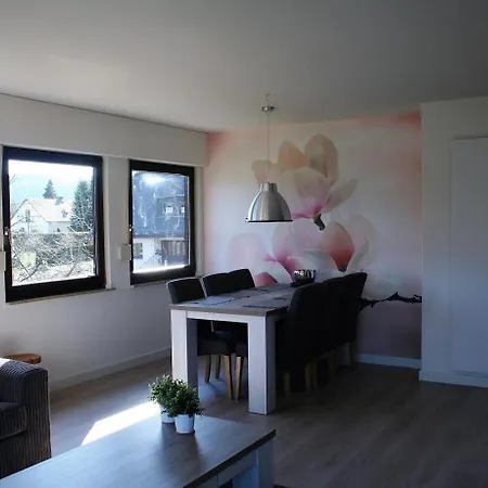 Auf Der Platte Apartment *