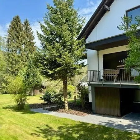 Apartment Auf Der Platte *