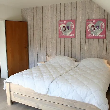 Auf Der Platte Apartment