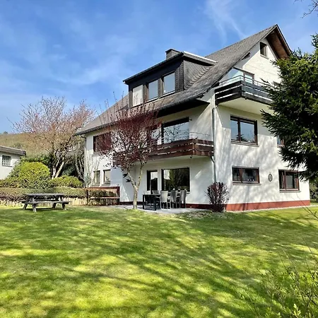Auf Der Platte Apartment *