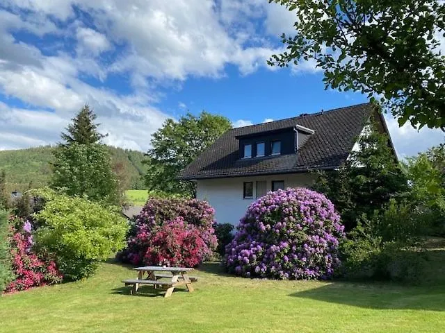 Auf Der Platte Διαμέρισμα