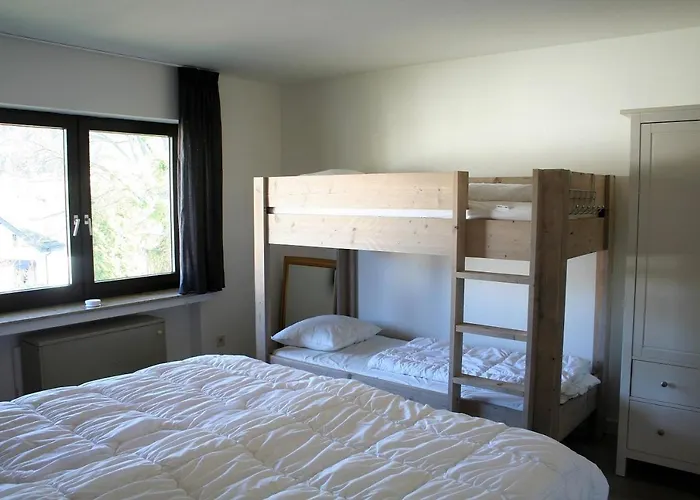 Auf Der Platte وينتربرغ