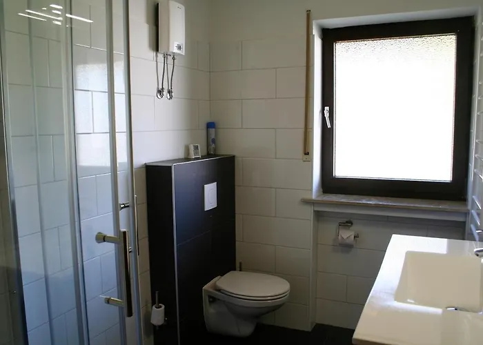 Auf Der Platte Διαμέρισμα