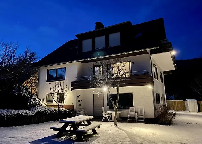 Auf Der Platte Διαμέρισμα