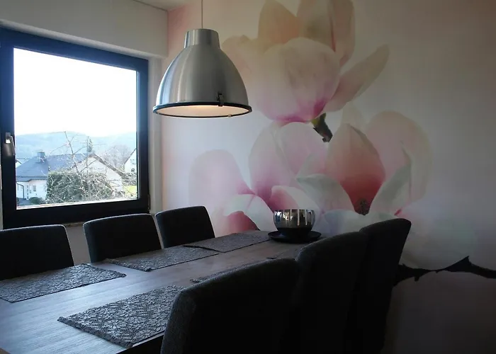 شقة Auf Der Platte وينتربرغ